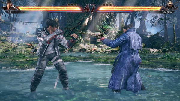 Gra na PC - Tekken 8 Launch Edition (Edycja Premierowa) - Bijatyka 16+