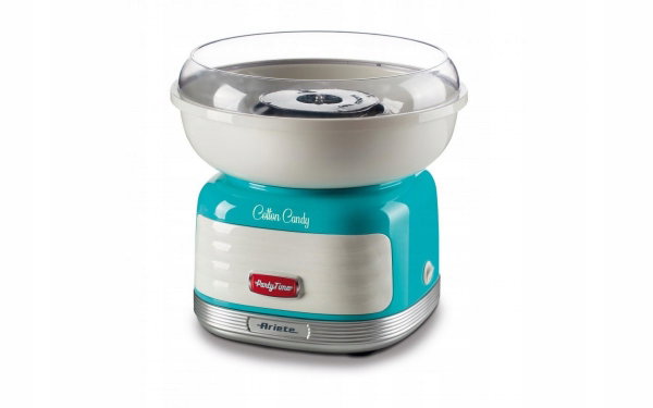 Urządzenie do waty cukrowej Ariete 2973/01 500W