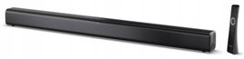 Soundbar Sharp HT-SB146 80cm 2.0 Bluetooth 150W USB HDMI ARC Pilot
