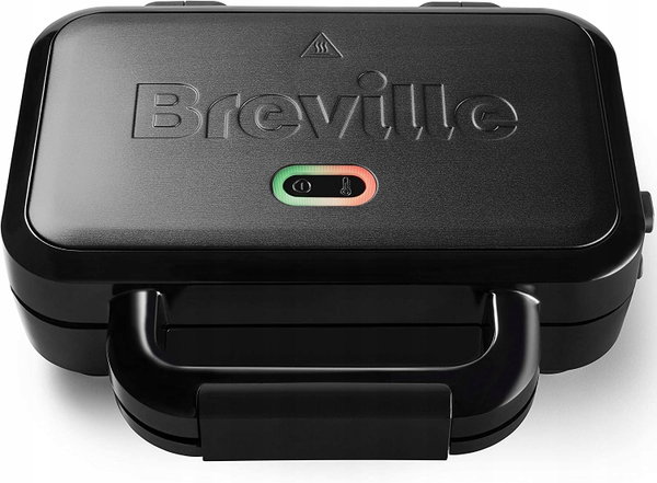 Sandwicz Breville Ultimate Deep Fill VST082X 850W