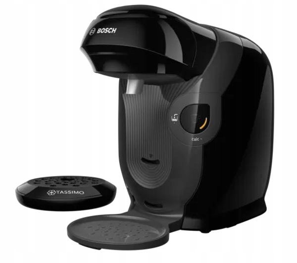 Ekspres kapsułkowy Bosch Tassimo Style TAS1102