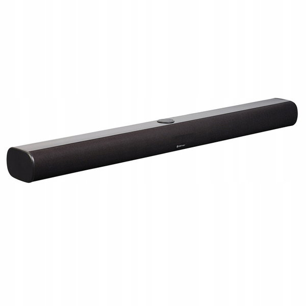 Soundbar Denver DSB-4030 Bluetooth 40W HDMI USB Pilot Czarny