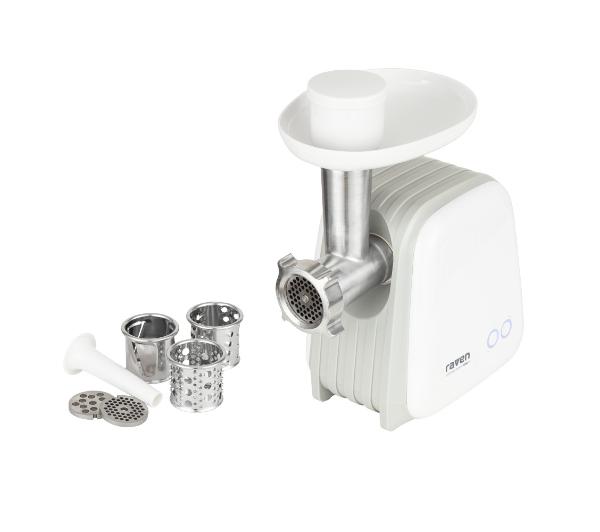 Maszynka do mielenia RAVEN EMDM001X 1500W