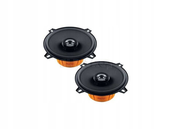Głośniki samochodowe Hertz DCX 130.3 4 Ohm 91 dB 5,25" 13cm