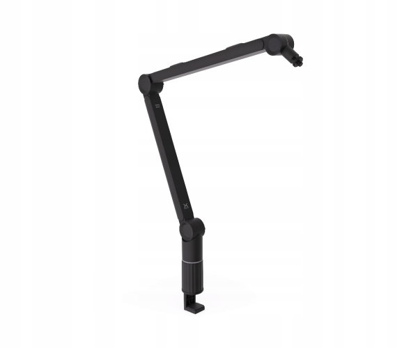 Ramię regulowane na mikrofon Krux Arm 500 Czarne