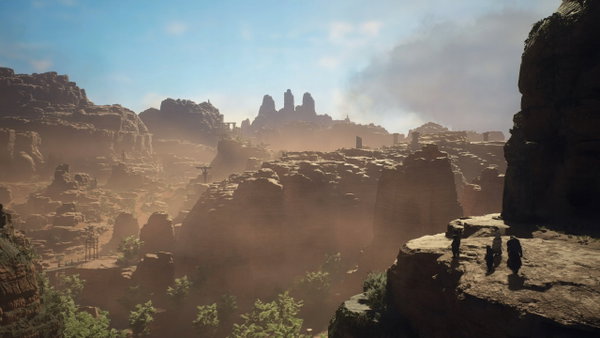 Gra na PC - Dragon's Dogma II - Akcja RPG 18+