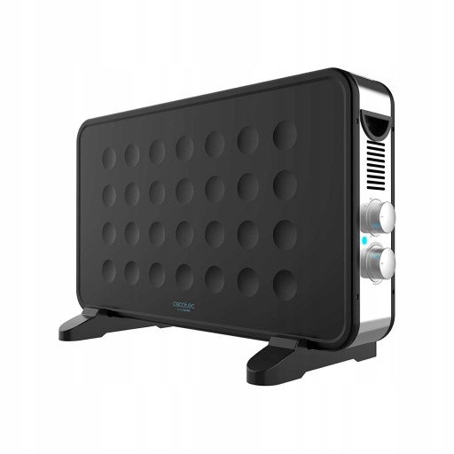 Grzejnik konwektorowy Cecotec ReadyWarm 6550 Turbo