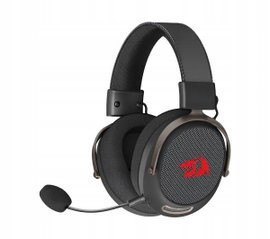 Słuchawki nauszne Redragon H858 Arrow Gamingowe Bluetooth / 2.4 GHz / USB-C