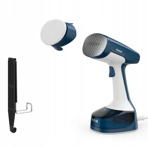 Parownica do ubrań odzieży Tefal Access Steam Easy DT7130 1400W
