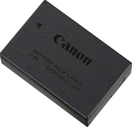 Akumulator bateria Canon LP-E17 1040 mAh 7,2 V