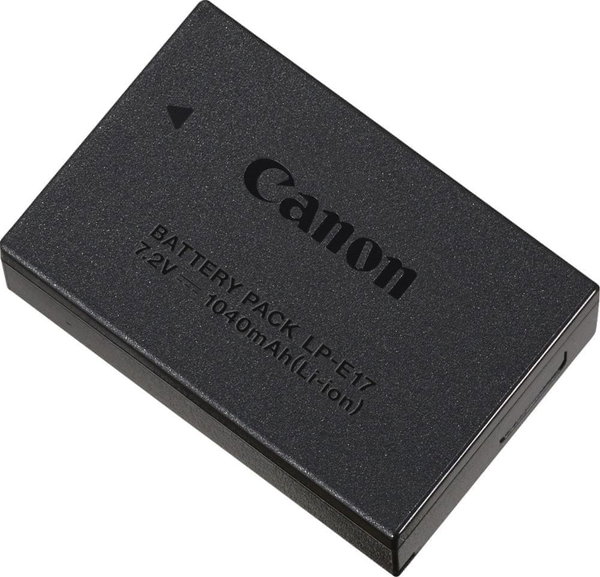 Akumulator bateria Canon LP-E17 1040 mAh 7,2 V