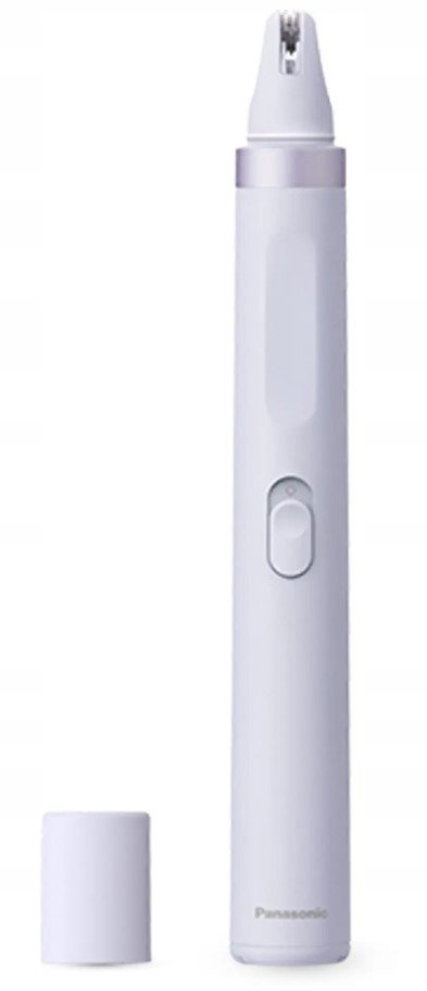 Depilator do twarzy Panasonic ES-EF10-V503 Bateryjny Fioletowy