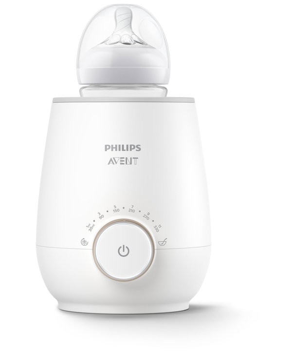 Podgrzewacz do butelek słoiczków Philips Avent SCF358/00 400W Biały