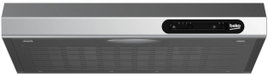 Okap podszafkowy Beko CFB5310X 50cm 205 m3/h 68 dB Inox
