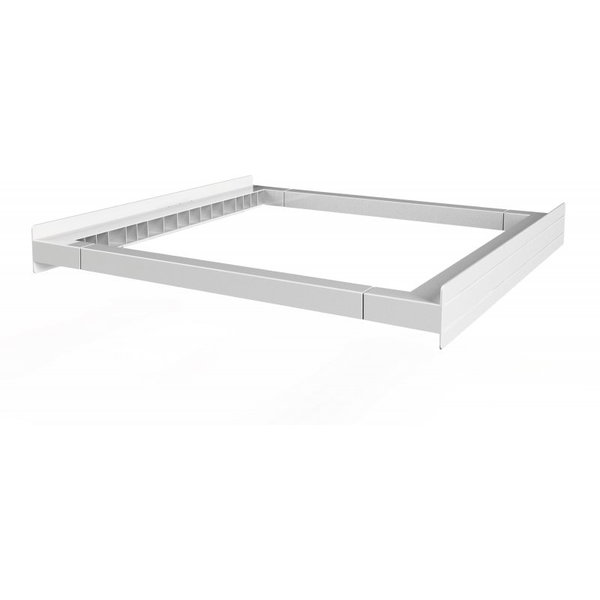 Łącznik pralki z suszarką Wpro KCL103 do urządzeń o głębokości 45-60 cm