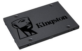 Dysk SSD Kingston A400 240GB SATA III