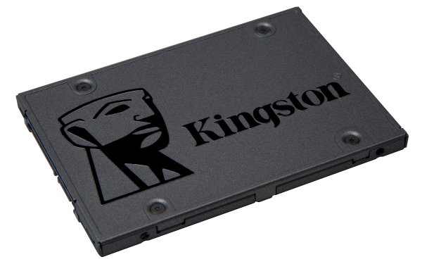 Dysk SSD Kingston A400 240GB SATA III