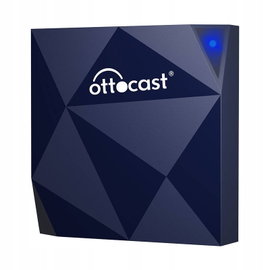 Bezprzewodowy adapter Ottocast CP79 A2AIR Android Bluetooth WIFI