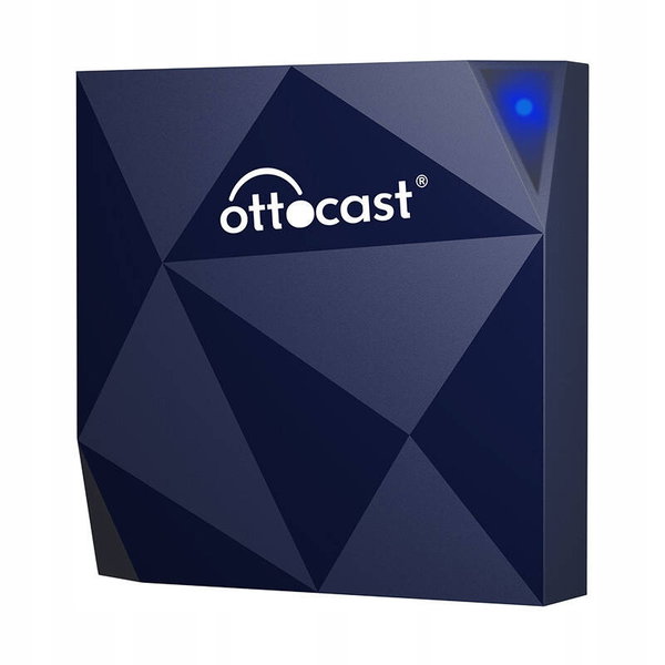 Bezprzewodowy adapter Ottocast CP79 A2AIR Android Bluetooth WIFI