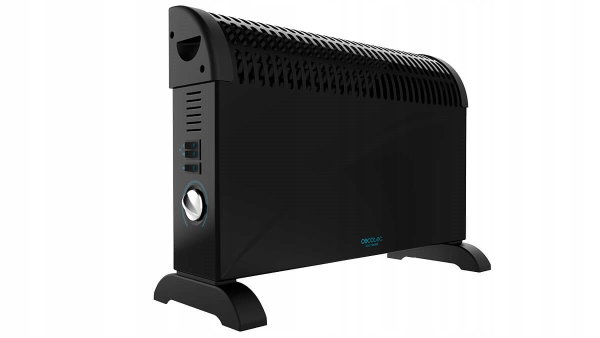 Grzejnik konwektorowy Cecotec ReadyWarm 6500 Turbo
