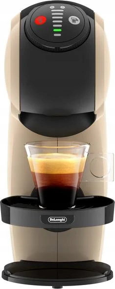 Ekspres na kapsułkowy DeLonghi DolceGusto EDG226BG 1340W 15 barów Beżowy
