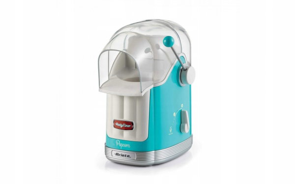 Urządzenie Automat do popcornu Ariete Partytime Popcorn Popper Top 2958/01