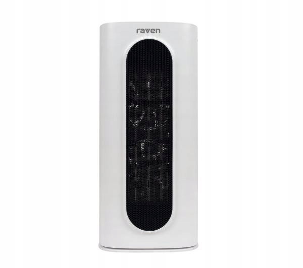 Termowentylator RAVEN ETW006 2000W