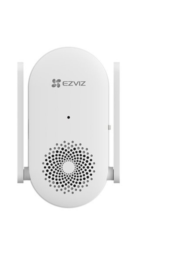 Dzwonek bezprzewodowy do drzwi Ezviz CH1 WIFI