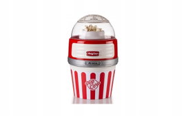 Urządzenie Maszyna Automat do popcornu Ariete 2957/00 XL Partytime 1100W