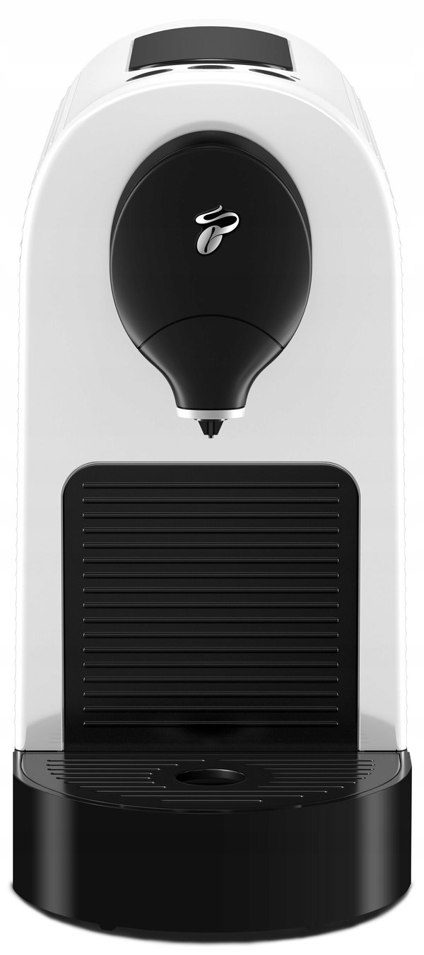 Ekspres ciśnieniowy kapsułkowy Tchibo Cafissimo Pure Plus 1250W 15 barów