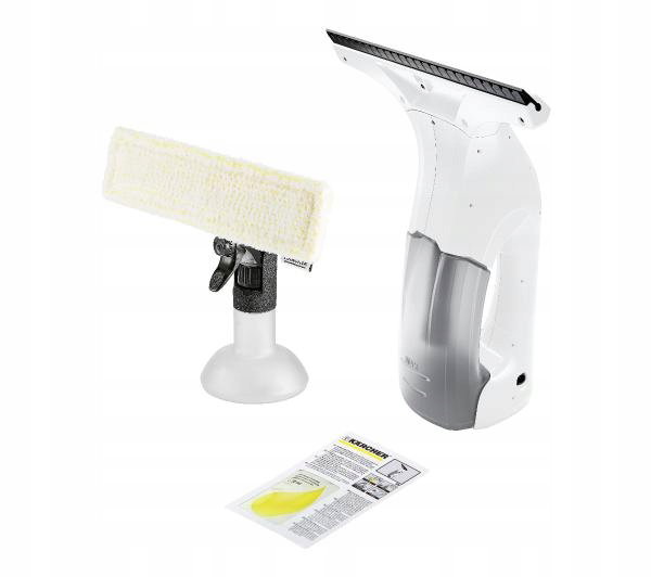 Myjka do okien Karcher WV 1 Plus 1.633-603.0 25min 70m2