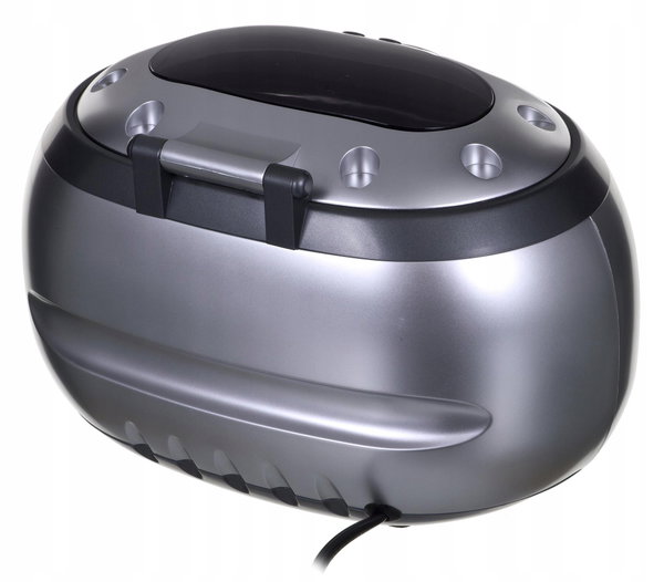 Myjka ultradźwiękowa Caso Germany UltraSonic Clean 50W Srebrna