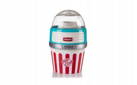 Urządzenie Automat Maszyna do popcornu Ariete 2957/01 XL Partytime 1100W