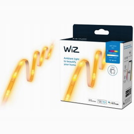 Taśma do wewnątrz LED WiZ WIFI 840 lm 12W Regulacja jasności 4 metry
