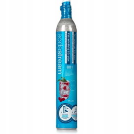 Nabój wymienny do saturatora Sodastream 4900201 cylinder z gazem CO2