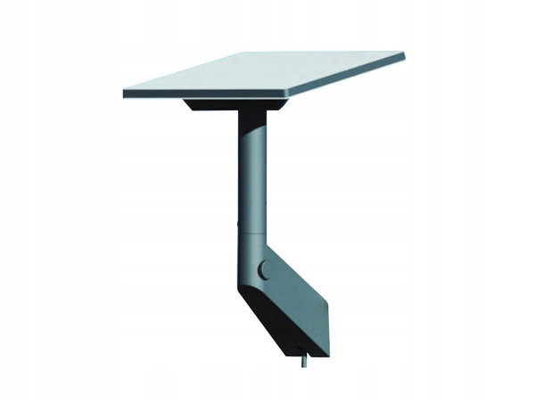 Uchwyt ścienny Starlink Mini Wall Mount 04172001-501 Szary