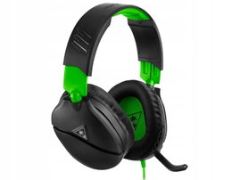 Słuchawki z mikrofonem Turtle Beach Recon 70X XOne