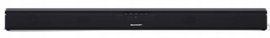 Soundbar Sharp HT-SB123 55cm 2.0 Bluetooth HDMI ARC USB 120W Pilot