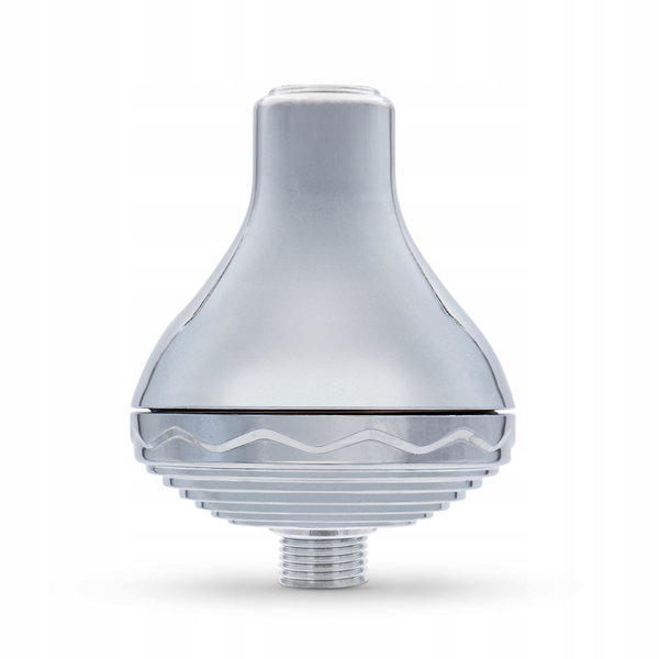 Filtr prysznicowy zewnętrzny Tapp Water ProShower Chrome