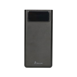 Powerbank Extralink EPB-112 30000 mAh 2,1A USB-A USB-C microUSB Lightning