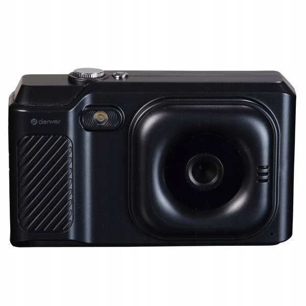 Aparat cyfrowy Denver DCA4818B 5MPIX CMOS Czarny