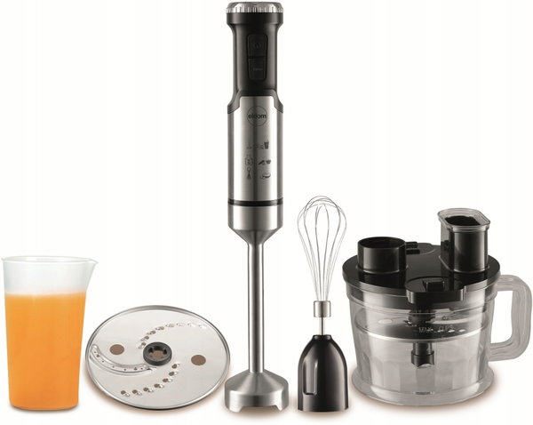 Blender Mikser Eldom BL220 1000W Rozdrabniacz do Miksowania Mieszania
