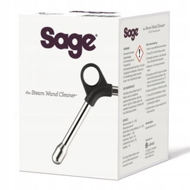 Produkt czyszczący dyszy parowej ekspresu Sage SES006 10 sztuk