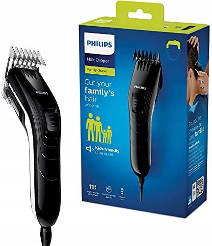 Maszynka do strzyżenia włosów Philips QC5115/15