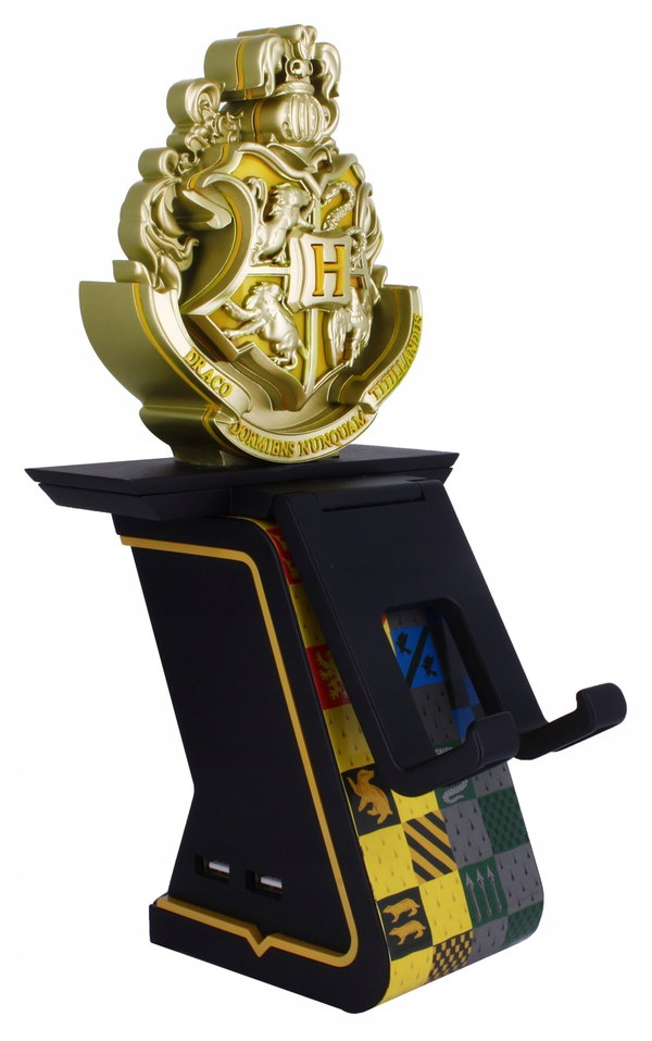Lampka Stojak na Pada Exquisite Gaming Cable Guys Harry Potter Hogwarts