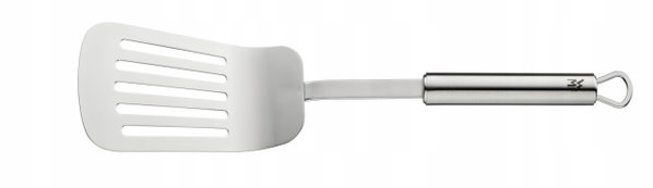 Łopatka kuchenna ze stali nierdzewnej WMF Profi Plus 32 cm