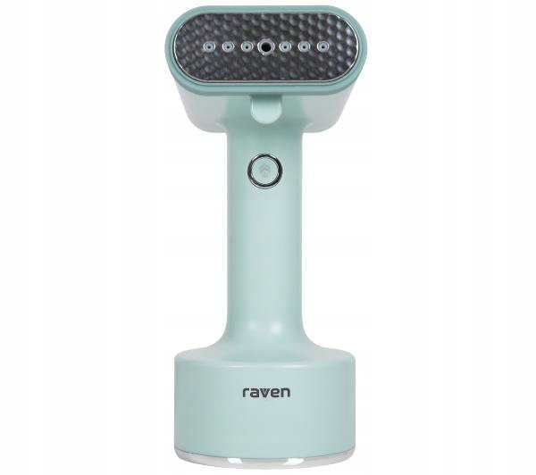 Parownica do ubrań RAVEN EPA002Z 1600W 0,13L steamer