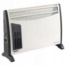 Grzejnik konwektorowy Sencor SCF 2001 2000W