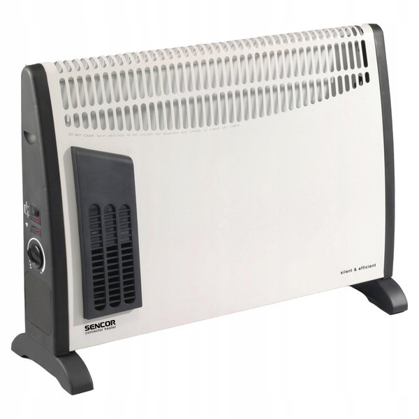 Grzejnik konwektorowy Sencor SCF 2001 2000W