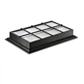 Filtr wylotowy do odkurzacza Karcher 2.860-229.0